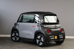 Opel Rocks-e Klub - Afbeelding 3