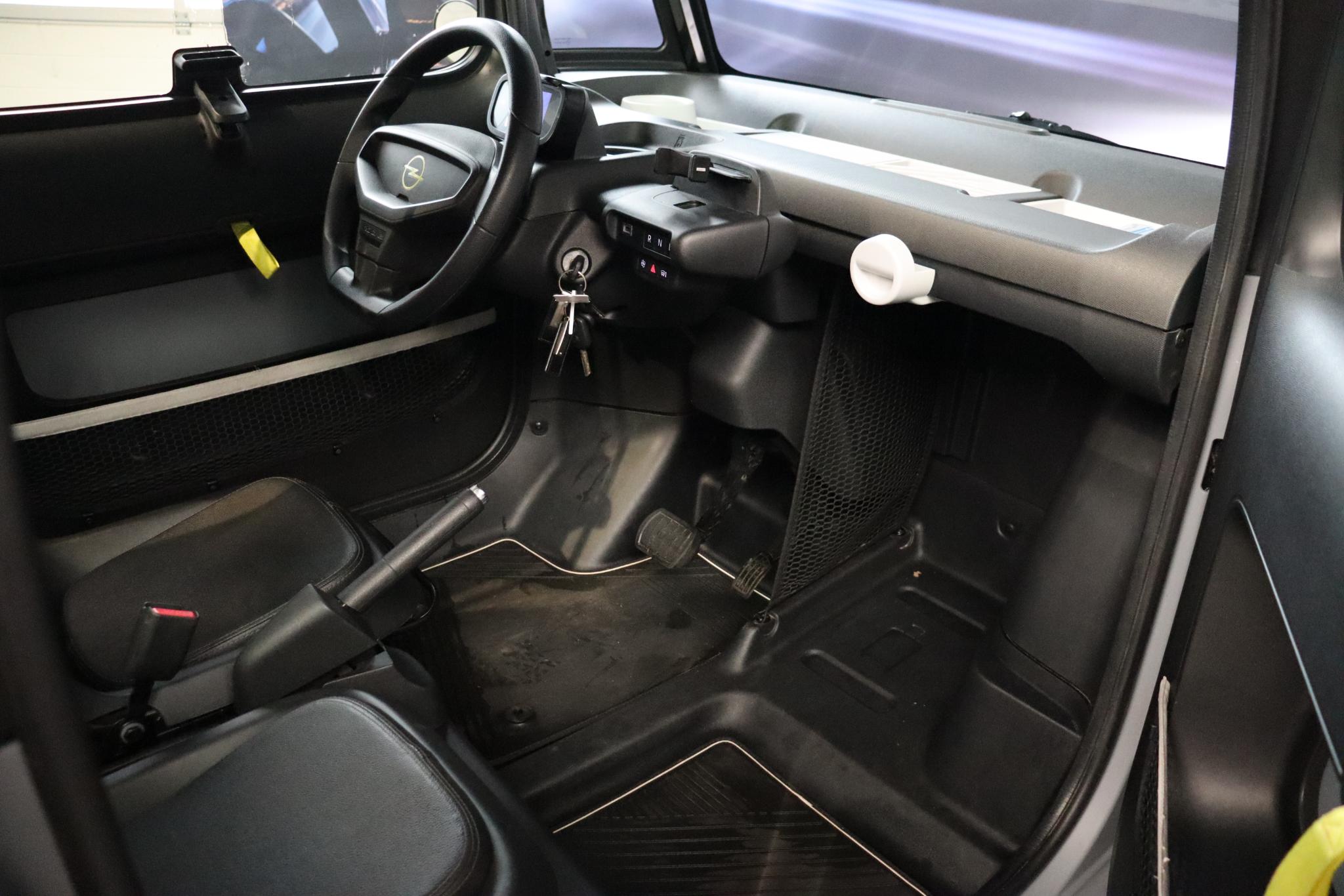 Opel Rocks-e Klub - Afbeelding 4