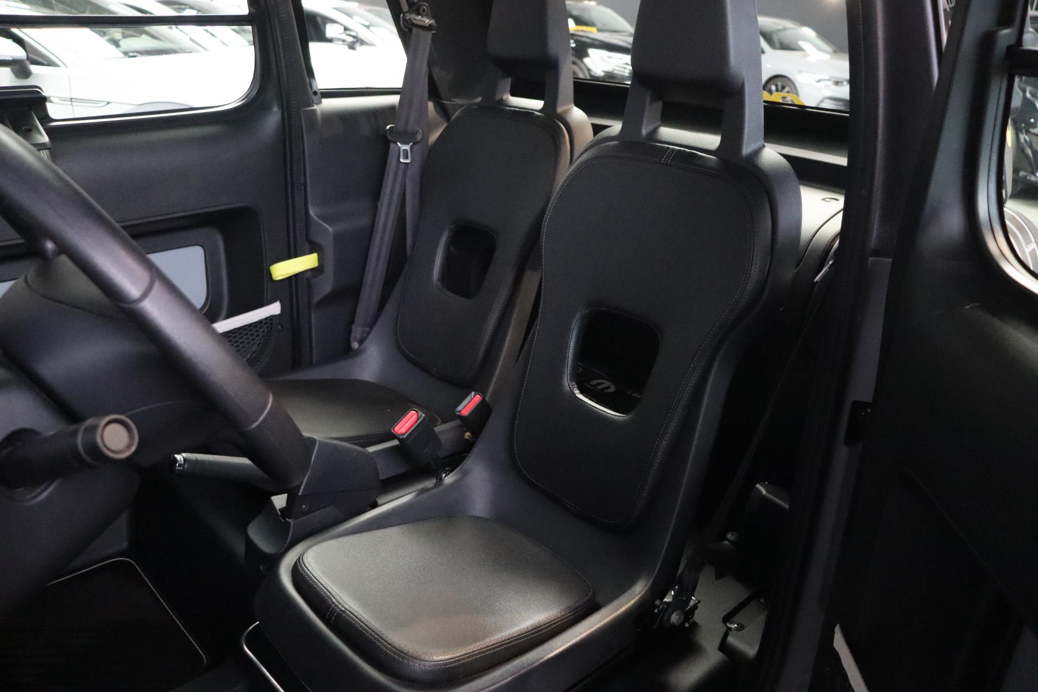 Opel Rocks-e Klub - Afbeelding 5