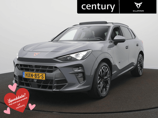 CUPRA Terramar 1.5 TSI e-Hybrid VZ America s CUP