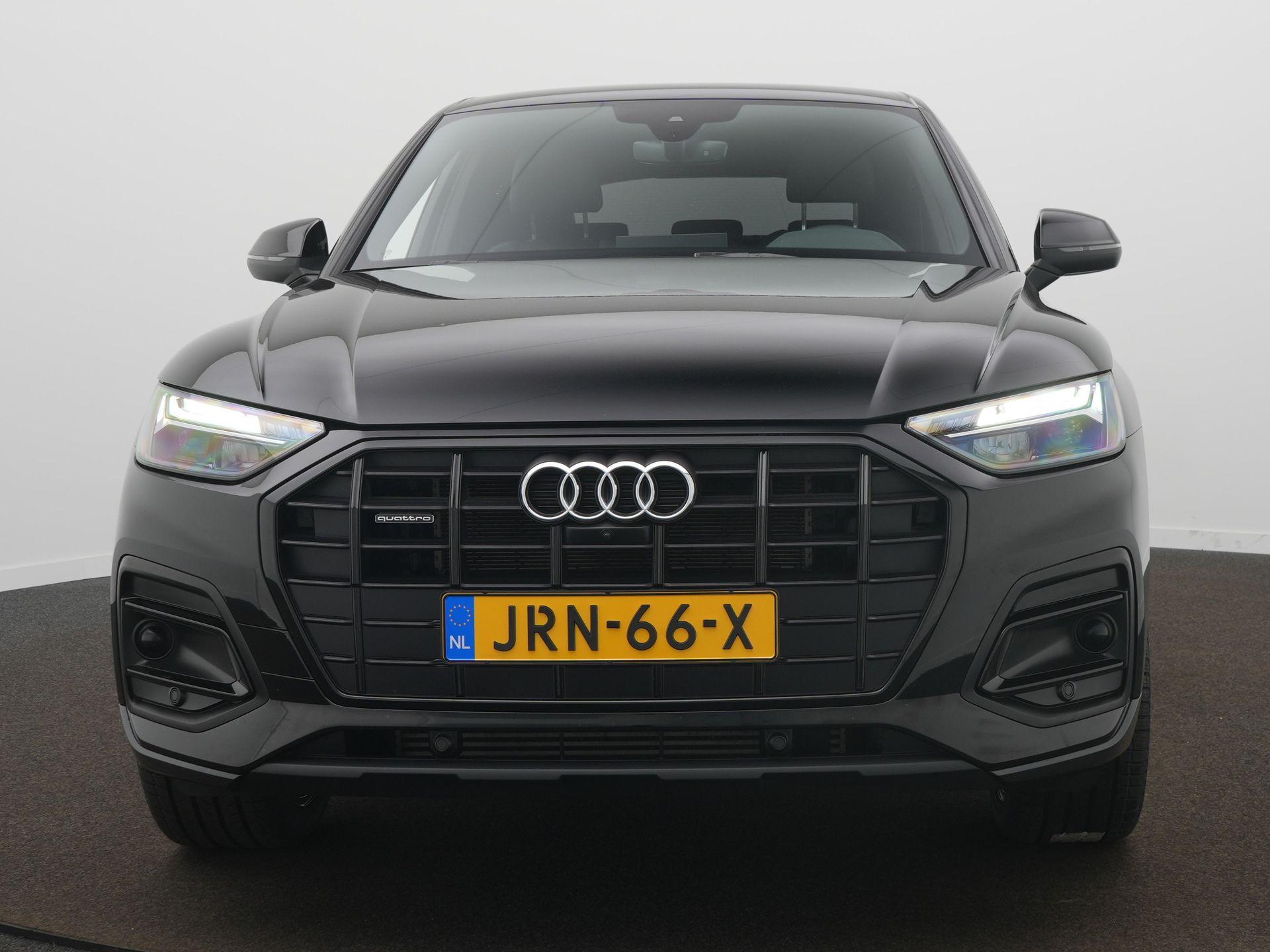 Audi Q5 Sportback 50 TFSI e S edition - Afbeelding 2