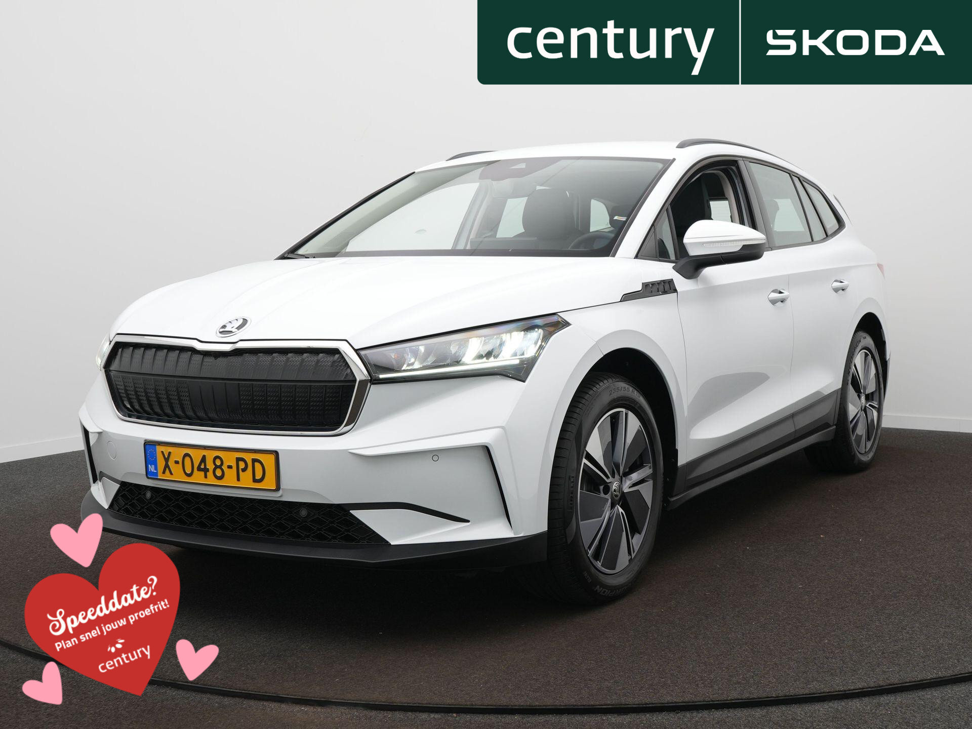 Skoda Enyaq 60 Selection