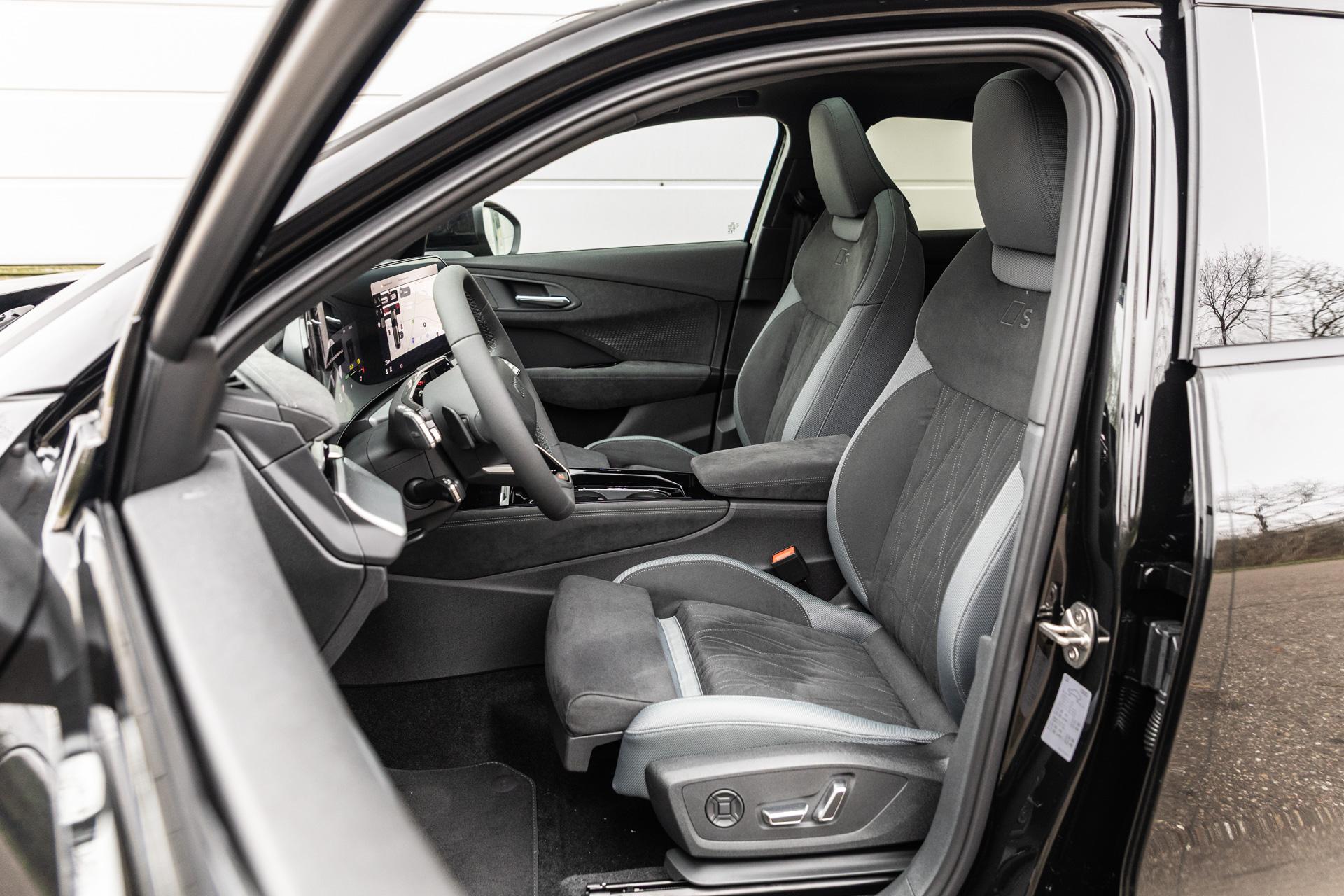 Audi Q3 Sportback 1.5 272pk 200kW e-hybrid S edition - Afbeelding 4