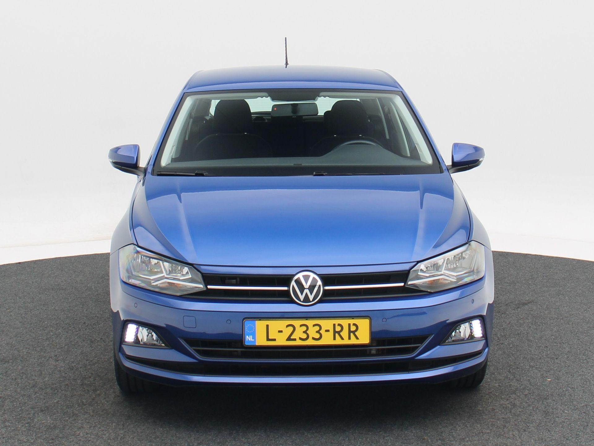 Volkswagen Polo 1.0 TSi Comfortline - Afbeelding 4