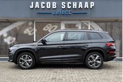 Škoda Kodiaq 1.5 TSI Sportline Business - Afbeelding 2