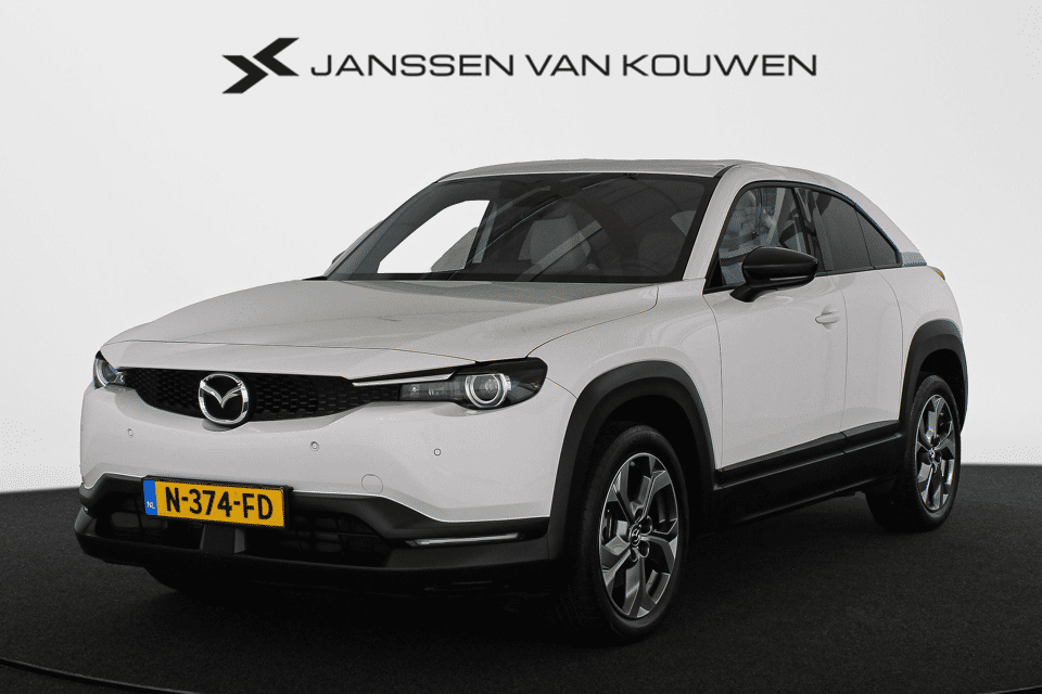 Mazda MX-30 e-SkyActiv 145 Advantage 36 kWh - Afbeelding 1