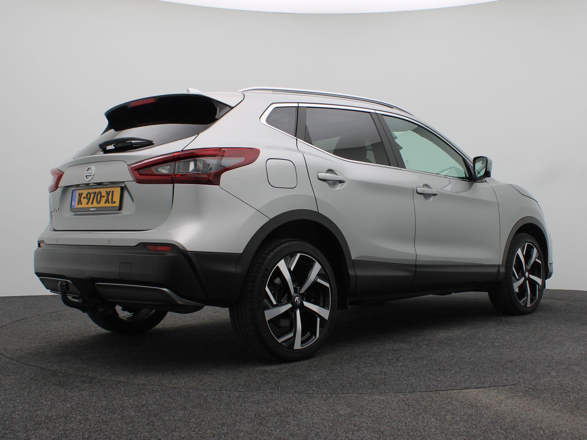 Nissan QASHQAI 1.3 DIG-T Premium Edition - Afbeelding 5