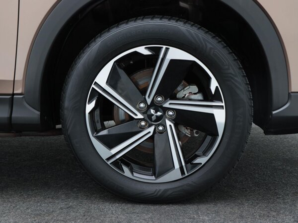 lichtmetalen velgen 18"