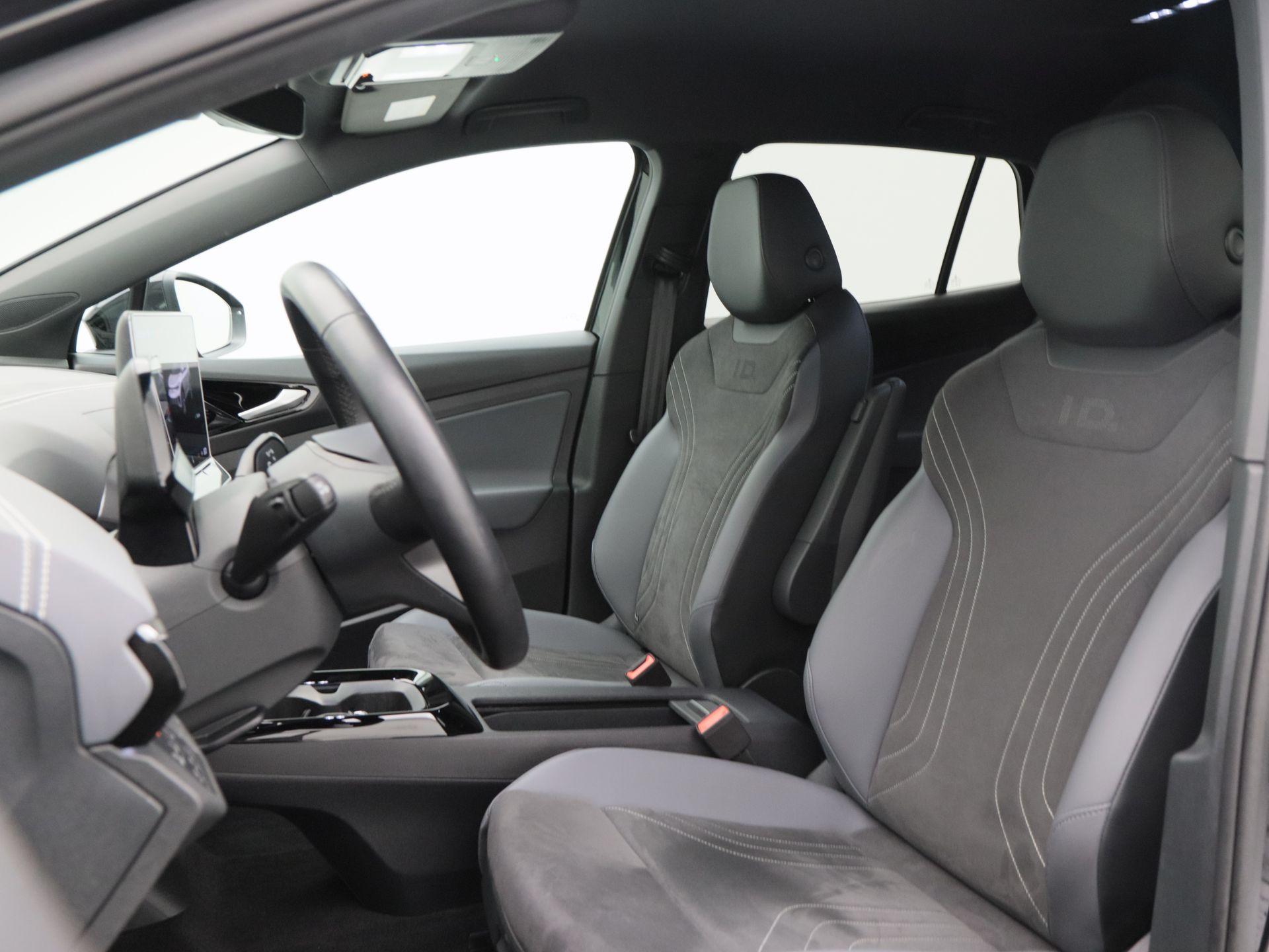 Volkswagen ID.4 Pro Business 77 kWh 286 Pk - Afbeelding 5