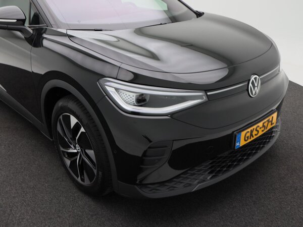 matrix LED koplampen