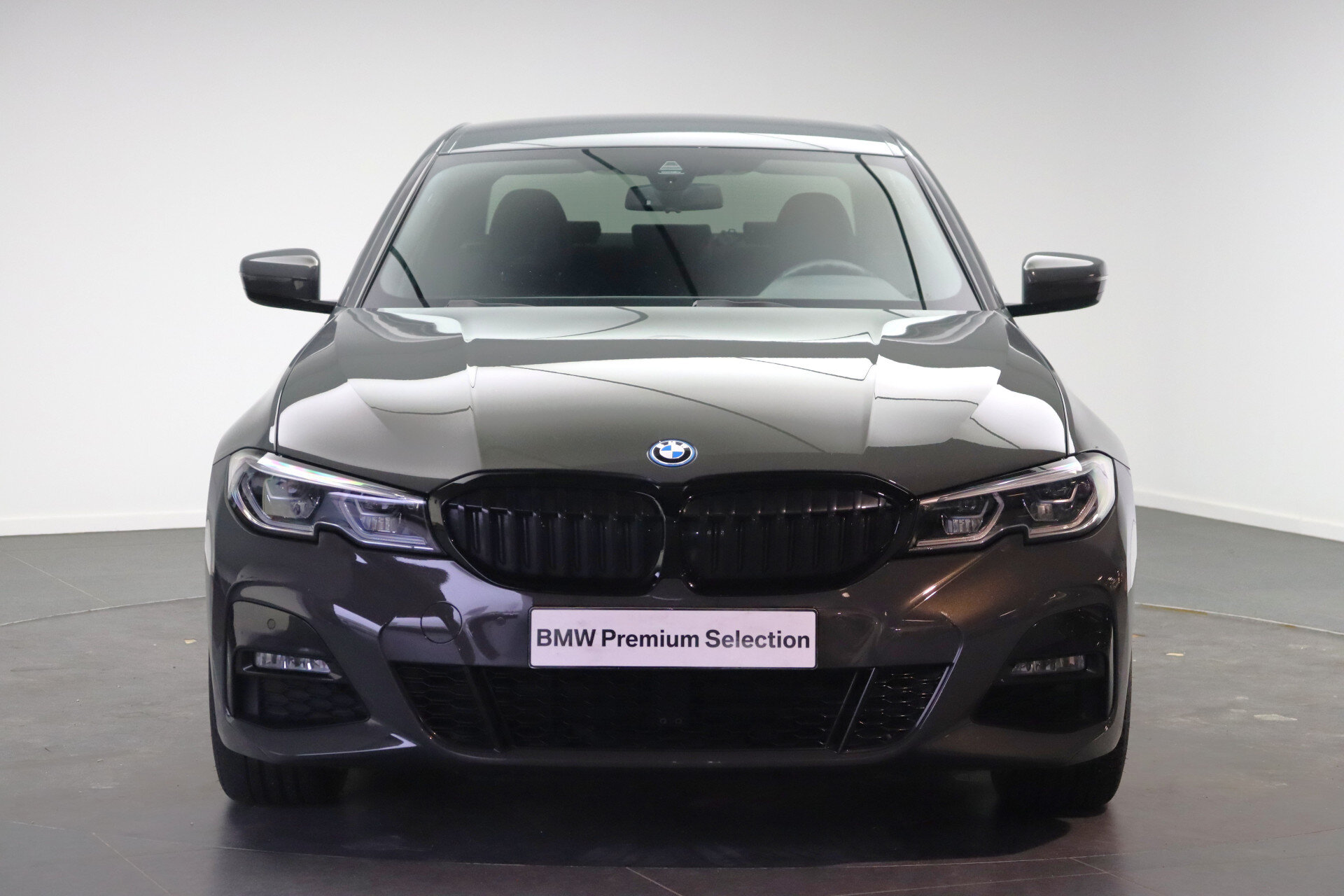 BMW 3 Serie 320e High Executive M Sport Automaat - Afbeelding 5