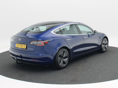 Tesla Model 3 Long Range AWD 75 kWh - Afbeelding 3