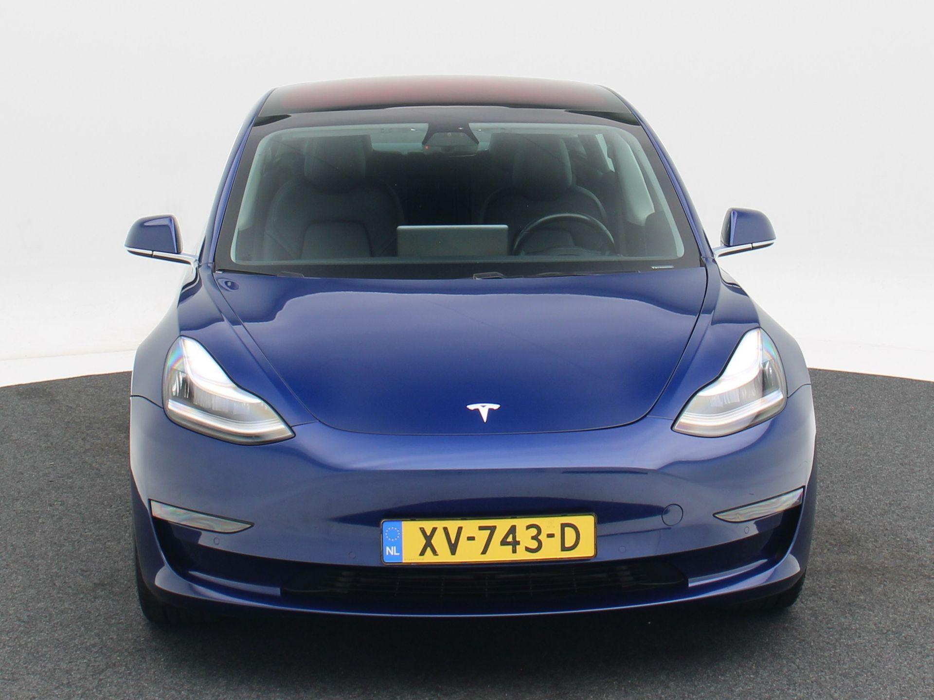 Tesla Model 3 Long Range AWD 75 kWh - Afbeelding 5