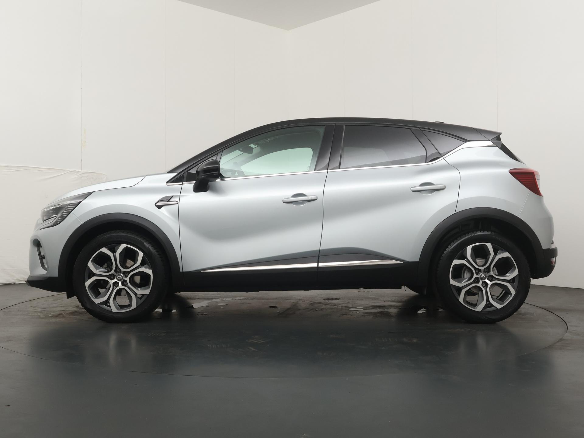 Renault Captur TCe 90 Intens - Afbeelding 2