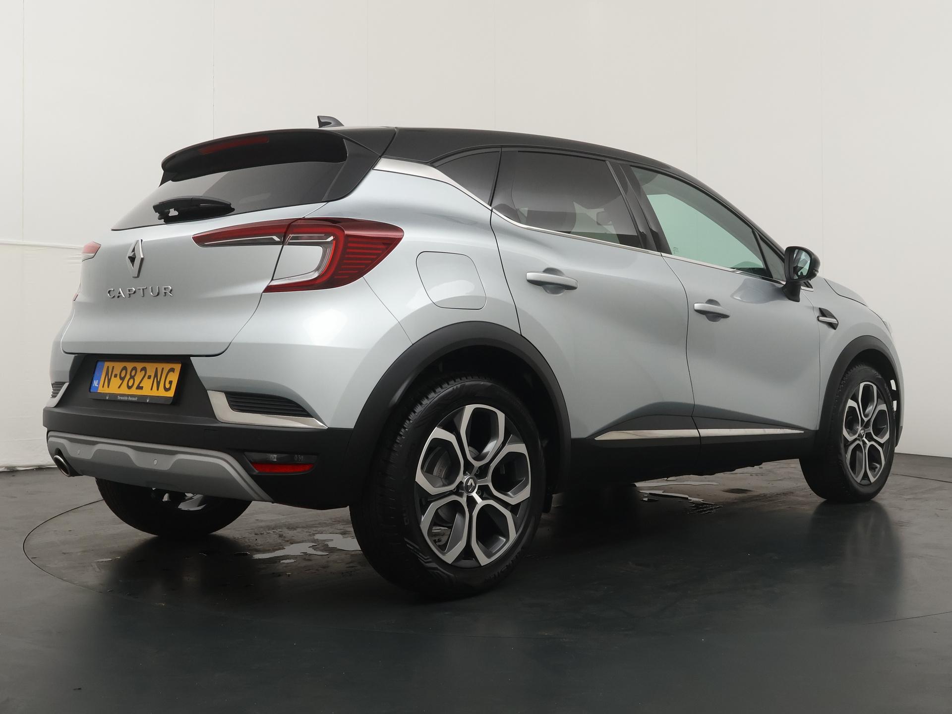 Renault Captur TCe 90 Intens - Afbeelding 5