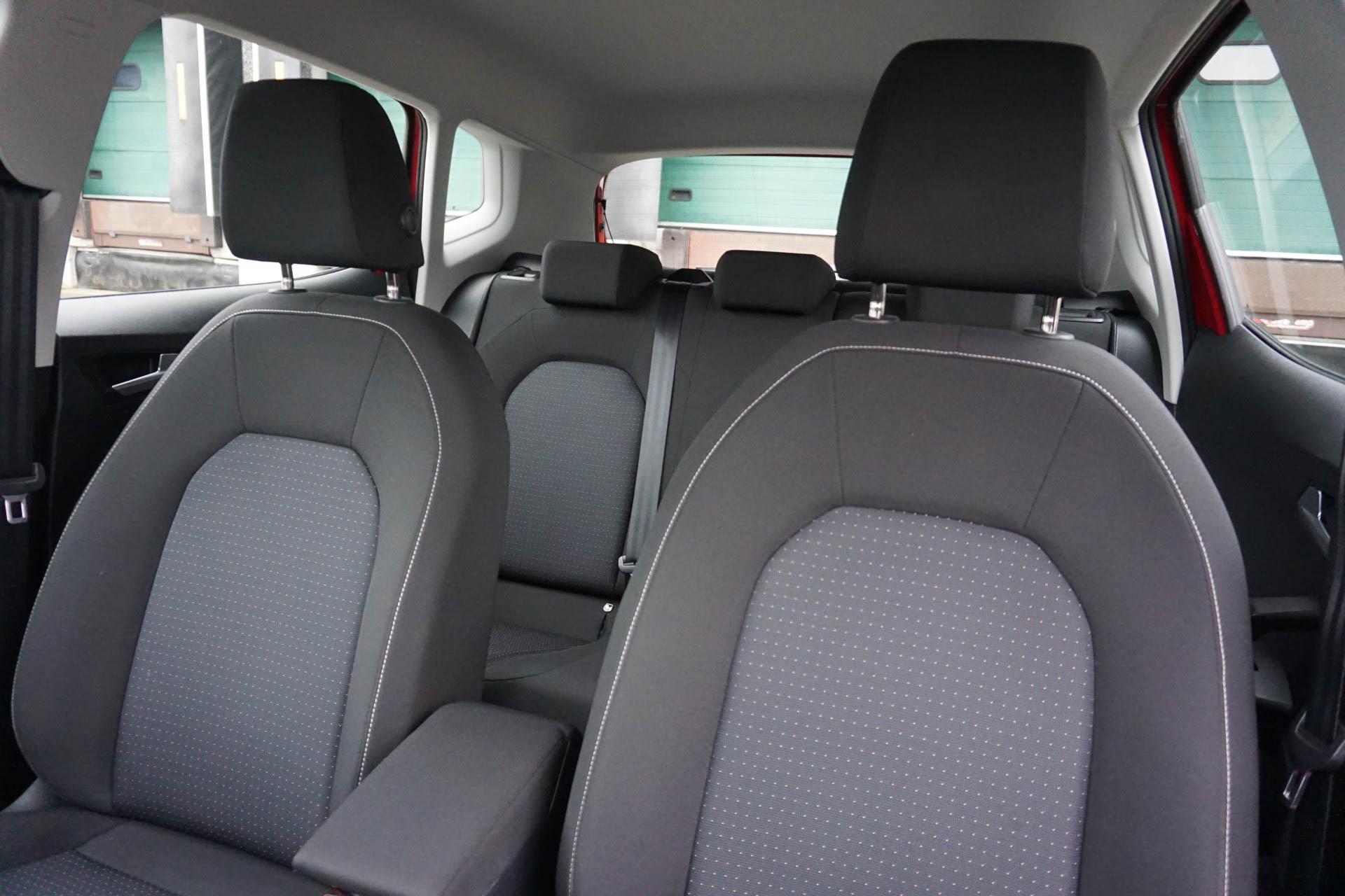 SEAT Arona 1.0 TSI 95pk Style - Afbeelding 4