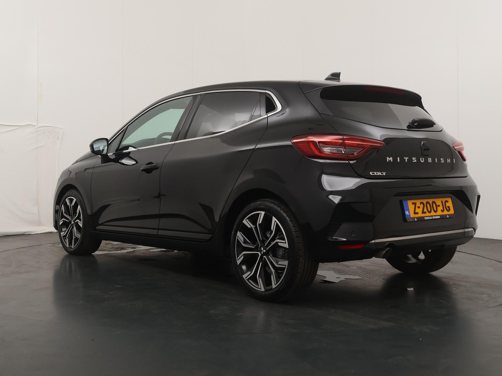 Mitsubishi Colt 1.0T MT First Edition - Afbeelding 3