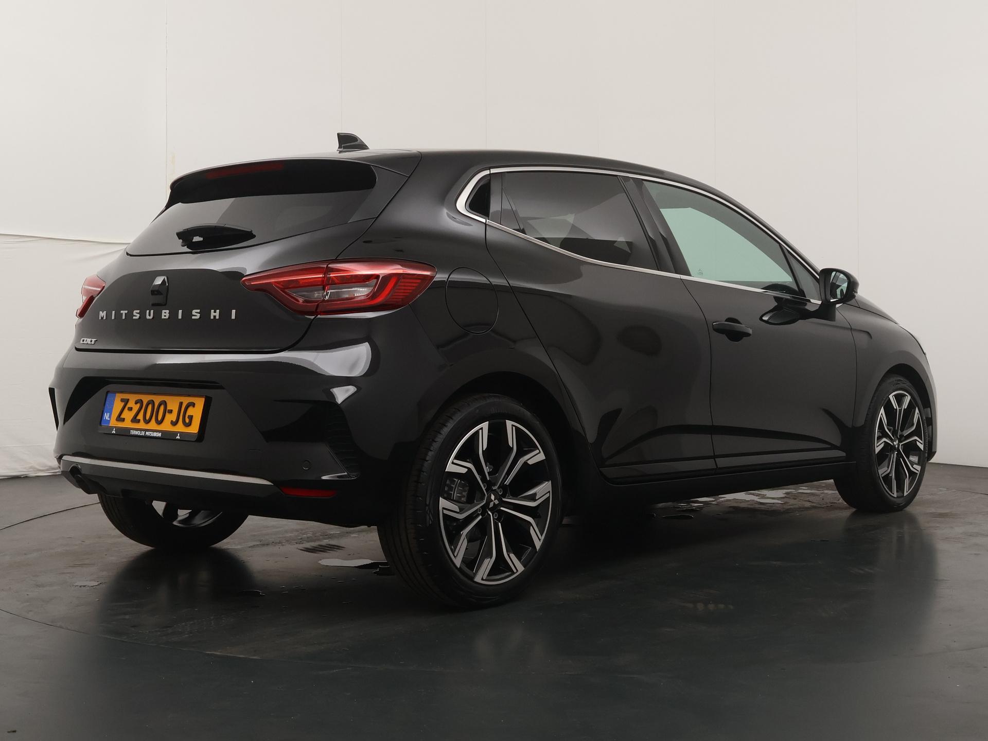 Mitsubishi Colt 1.0T MT First Edition - Afbeelding 5