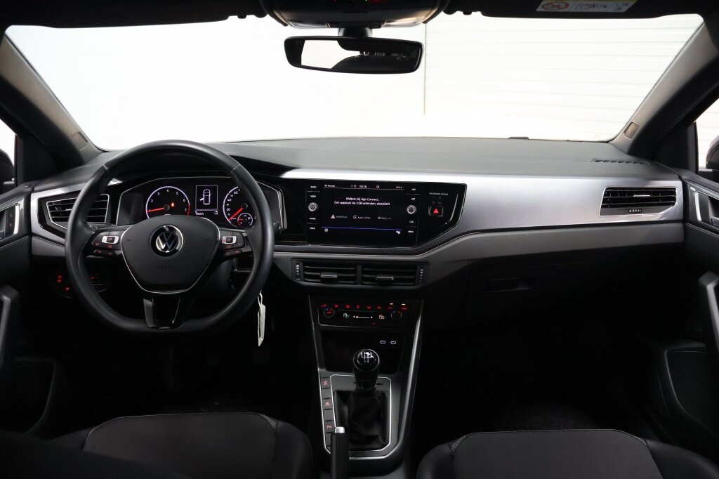 Volkswagen Polo 1.0 TSI Highline Business R | ACC | Apple Carplay | Camera - Afbeelding 2