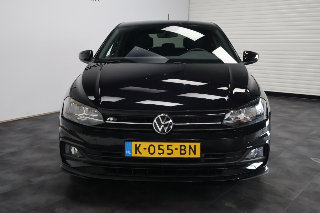 Volkswagen Polo 1.0 TSI Highline Business R | ACC | Apple Carplay | Camera - Afbeelding 5