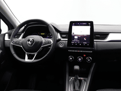 Renault Captur E-Tech full hybrid 145pk techno - Afbeelding 5