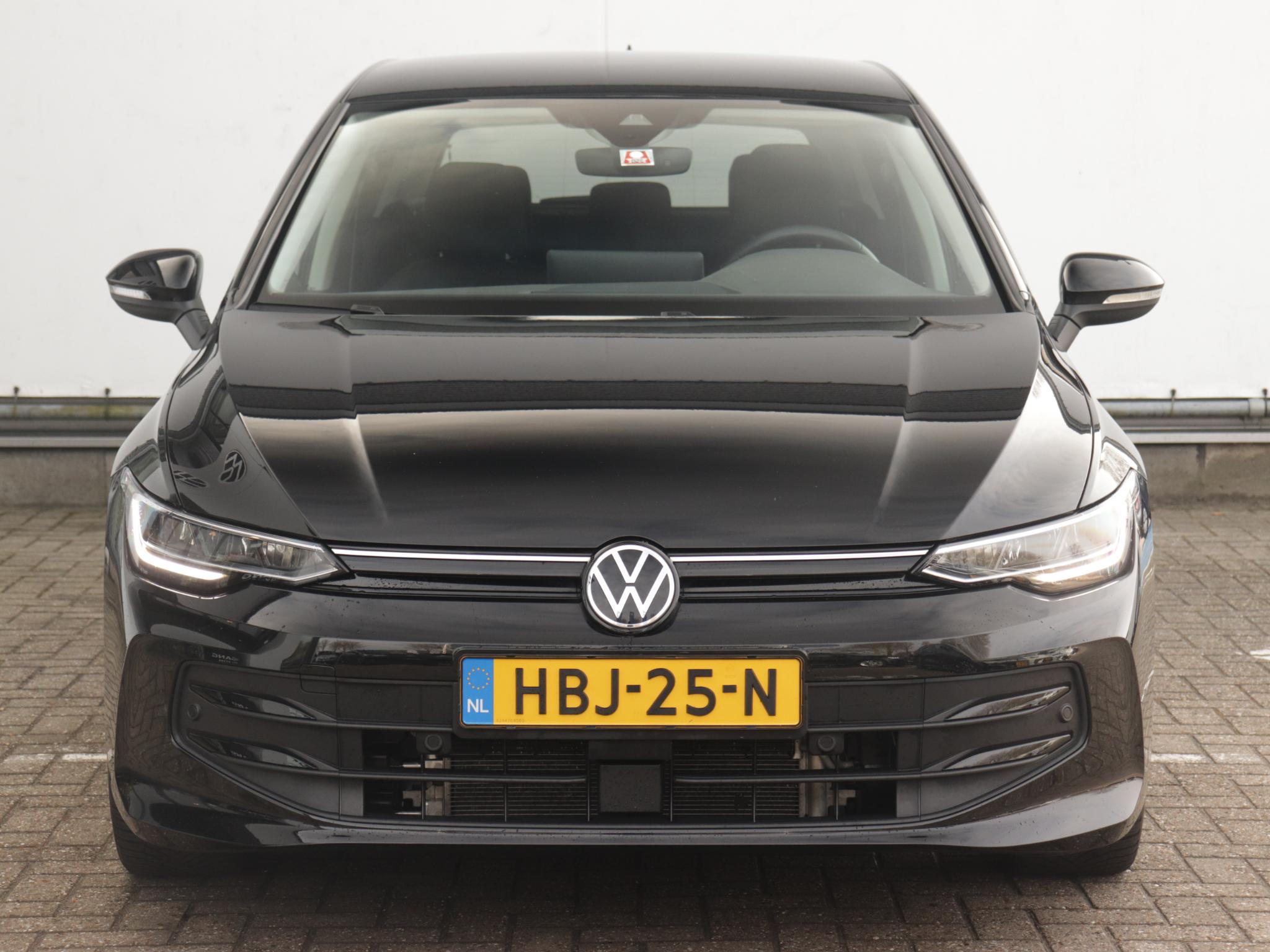 Volkswagen Golf 1.5 204 pk DSG eHybrid Life Edition - Afbeelding 2