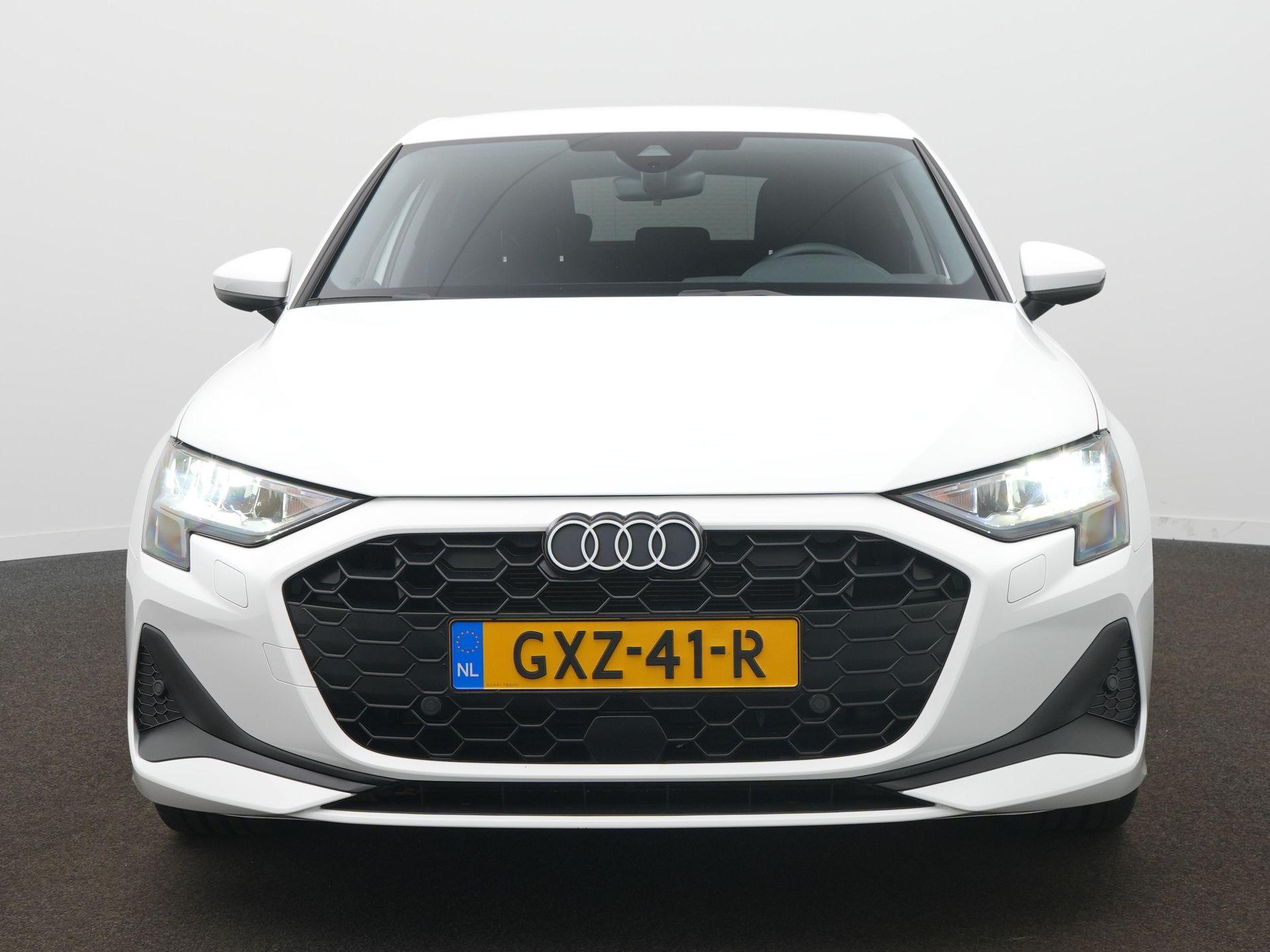 Audi A3 Sportback 35 TFSI Pro Line - Afbeelding 2