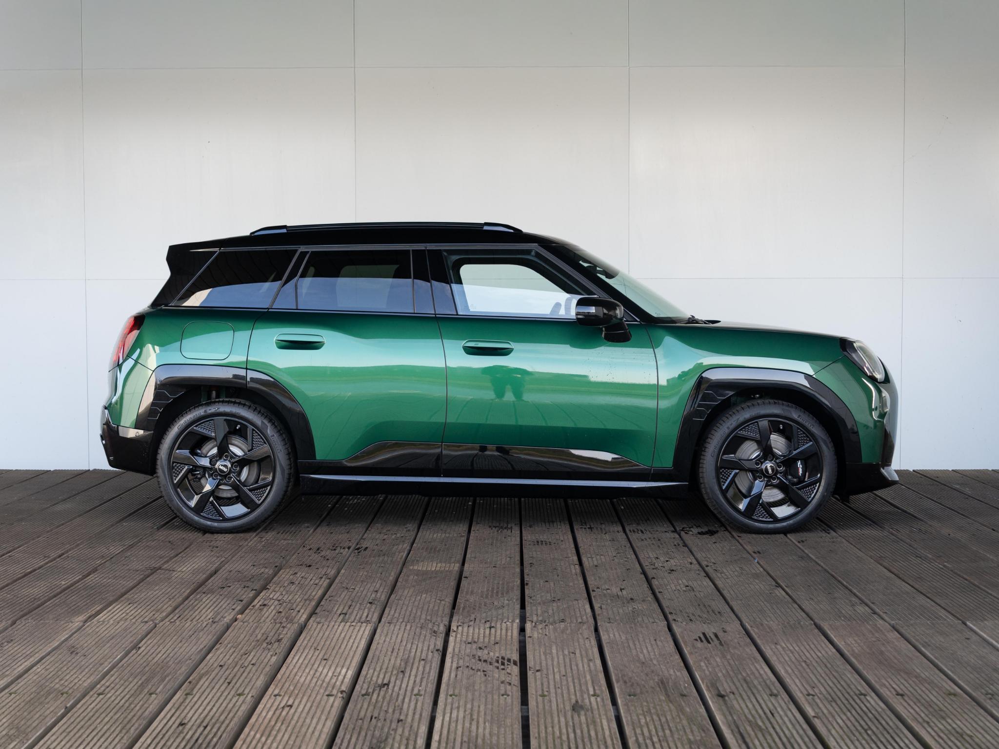 MINI Aceman E - Afbeelding 4