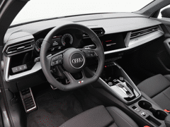 Audi A3 Limousine 30 TFSI | S edition | 116 PK | - Afbeelding 3