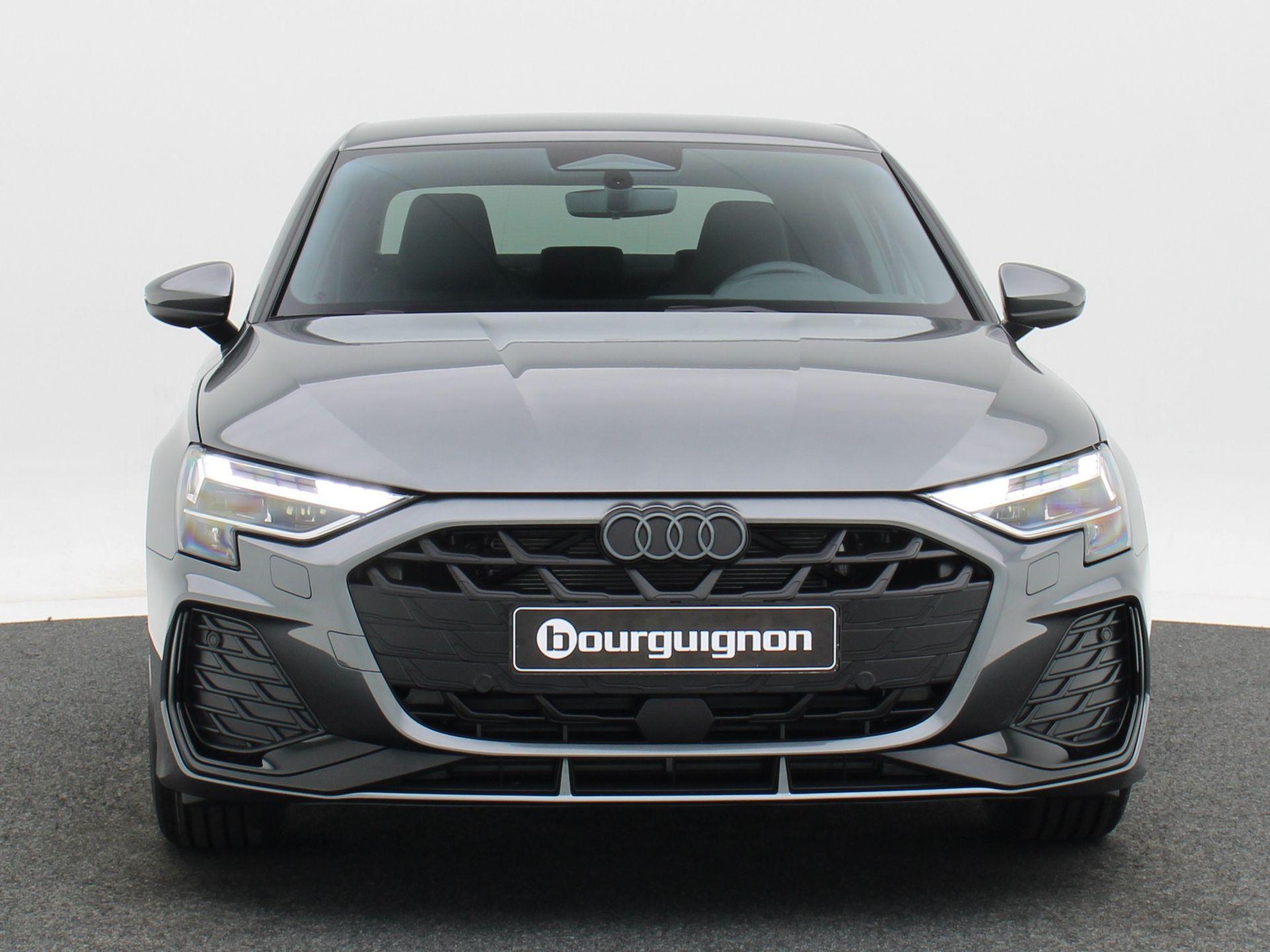 Audi A3 Limousine 30 TFSI | S edition | 116 PK | - Afbeelding 4