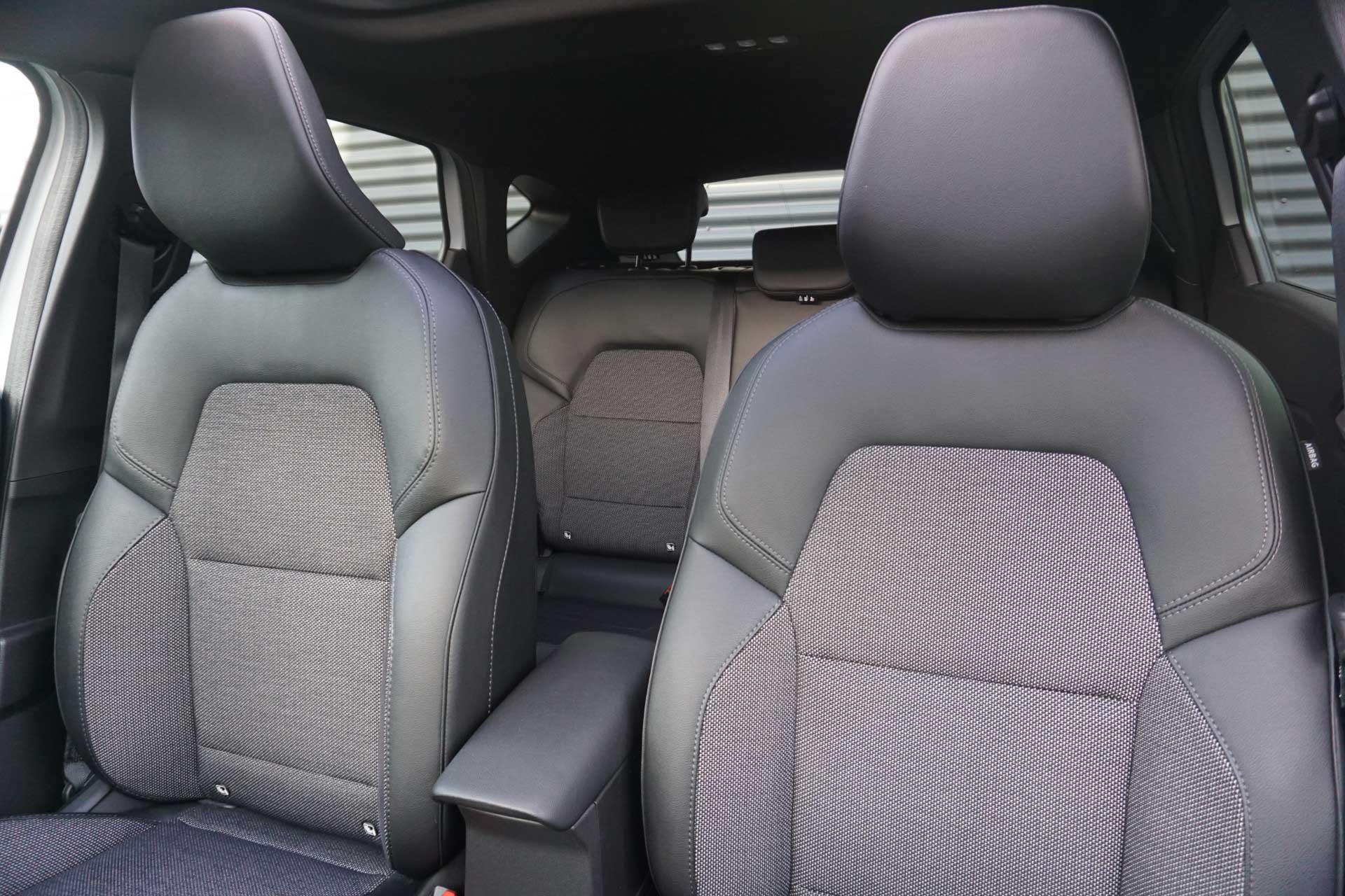 Renault Captur 1.6 E-Tech Hybrid 145pk Rive Gauche - Afbeelding 4