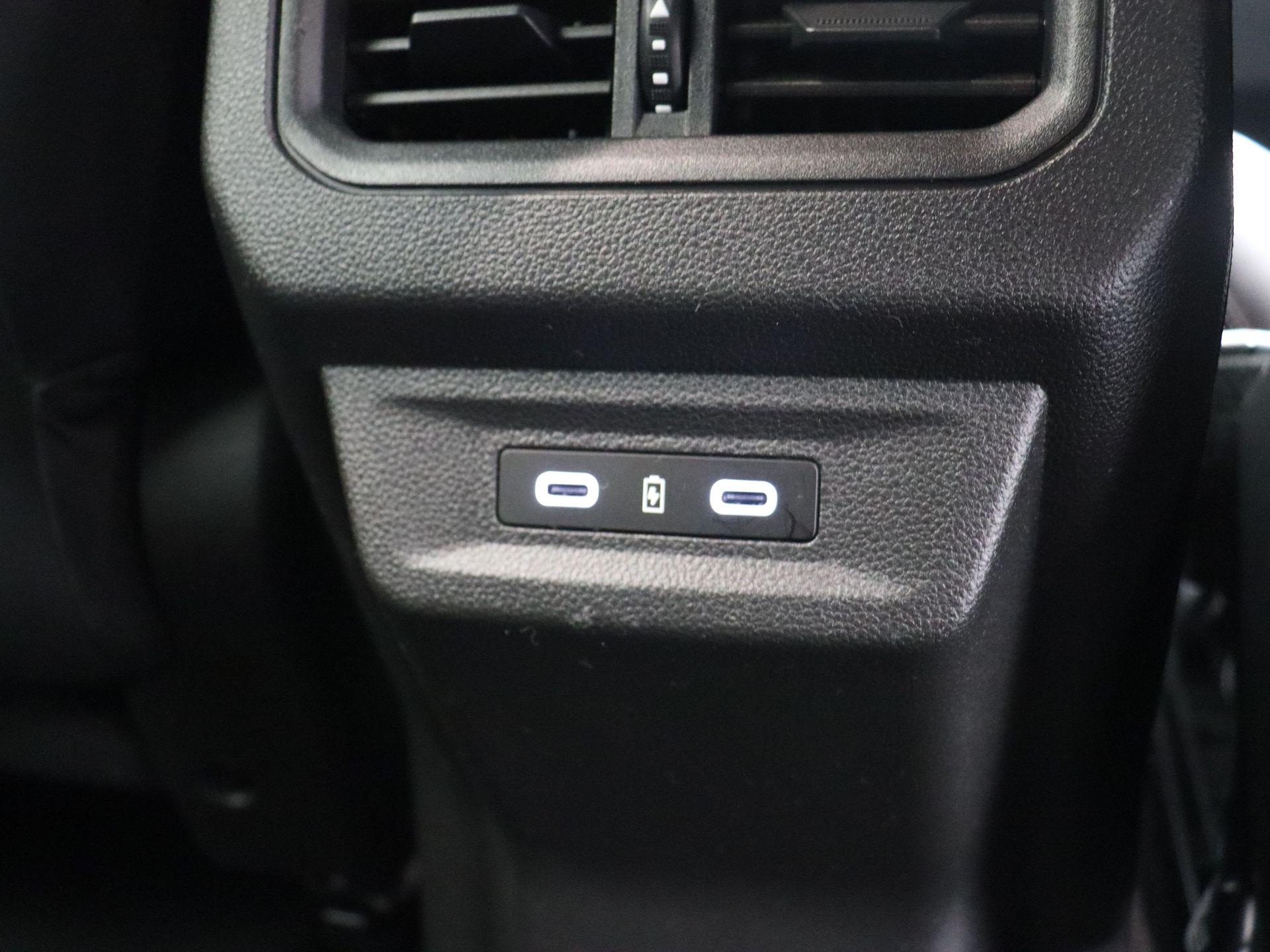 Renault Austral 1.2 mild hybrid Techno - Afbeelding 5