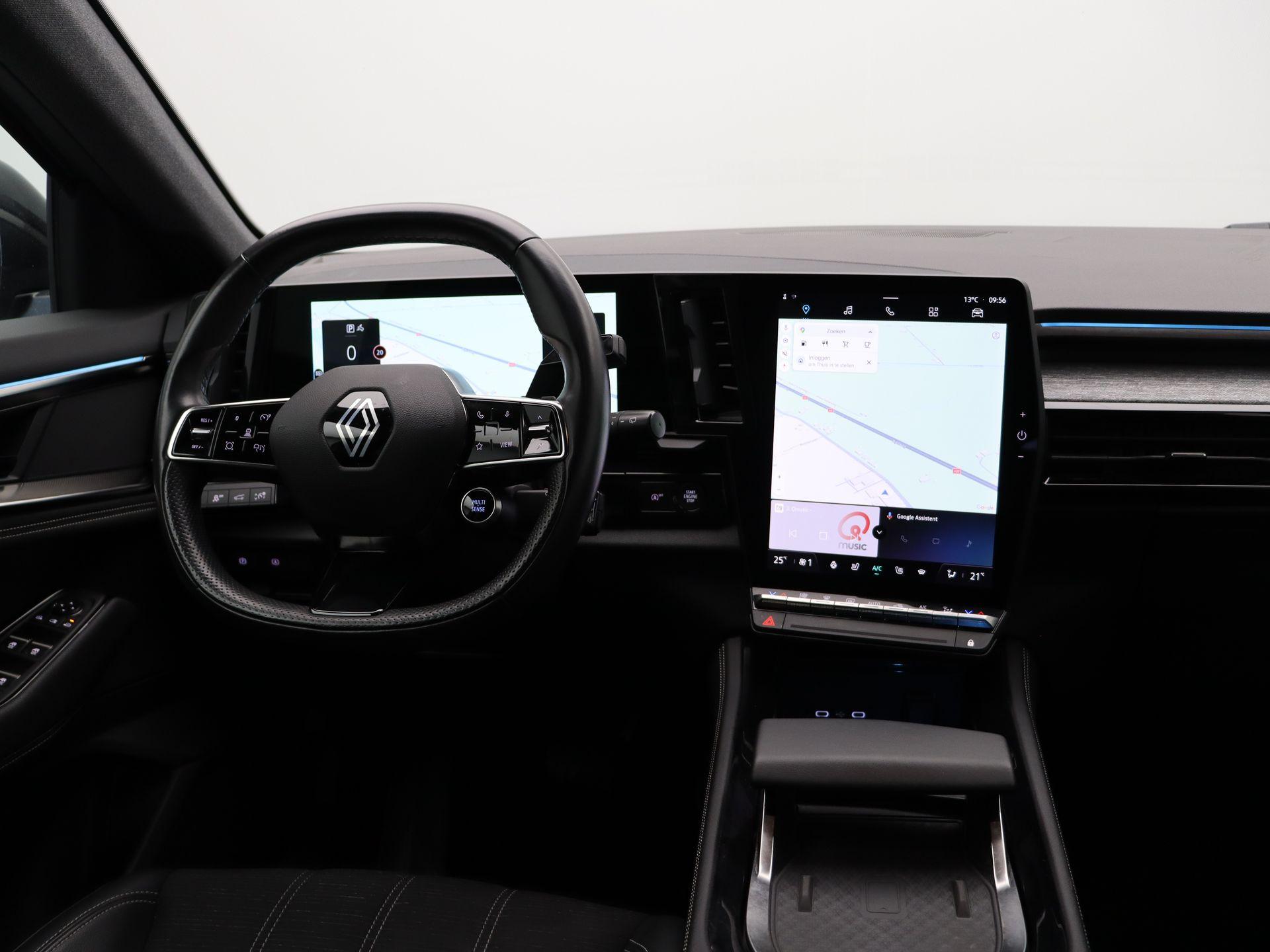 Renault Austral 1.2 mild hybrid Techno - Afbeelding 6