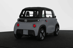 Opel Rocks GS - Afbeelding 3