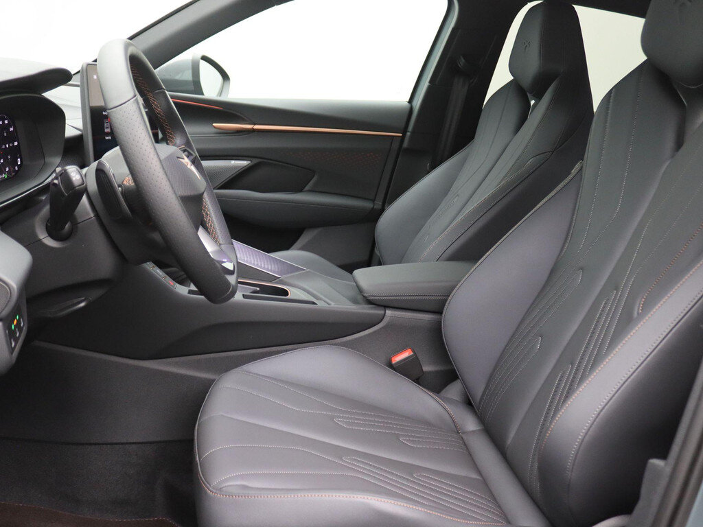 CUPRA Terramar 1.5 TSI e-Hybrid VZ America s CUP 272PK DSG Matrix led, trekhaak - Afbeelding 5