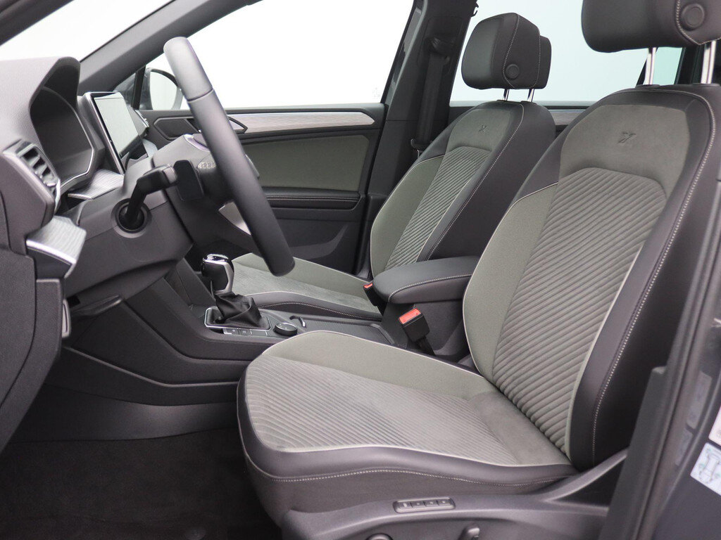 SEAT Tarraco Xperience PHEV 1.4 TSI e-Hybrid 245pk full led, trekhaak, standk - Afbeelding 5