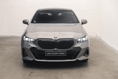 BMW 5 Serie 530e M Sport Automaat - Afbeelding 5