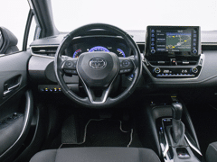 Toyota Corolla Touring Sports 2.0 Hybrid First Edition | Navi | Adapt. CC | Carplay | Winterpa - Afbeelding 4
