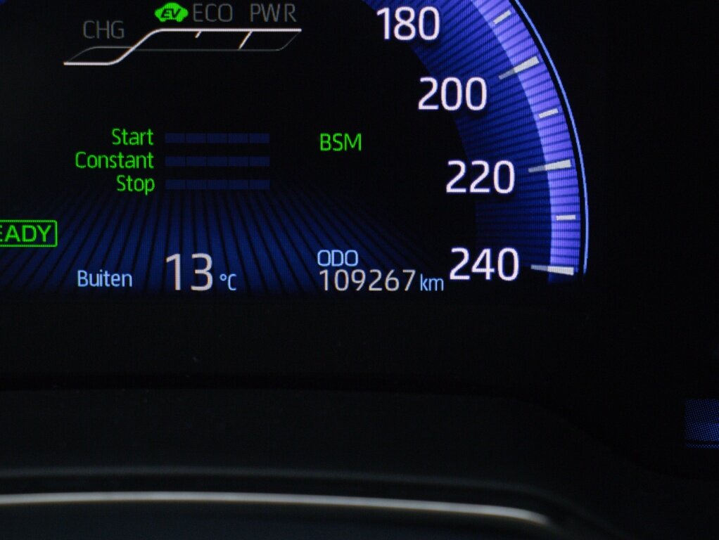 Toyota Corolla Touring Sports 2.0 Hybrid First Edition | Navi | Adapt. CC | Carplay | Winterpa - Afbeelding 5