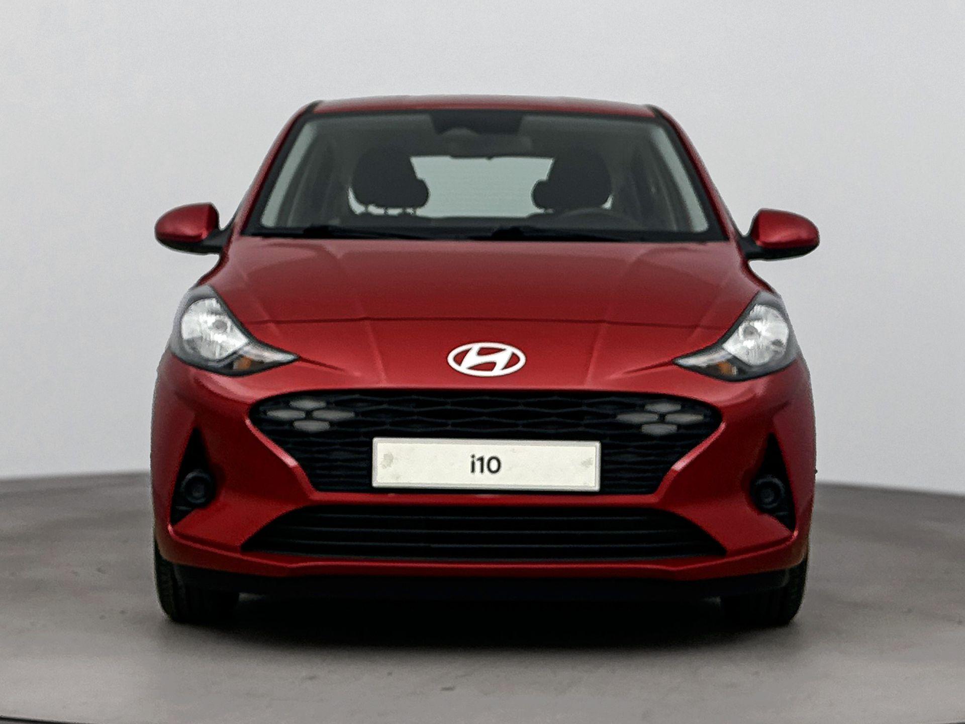 Hyundai i10 1.0 Premium - Afbeelding 5