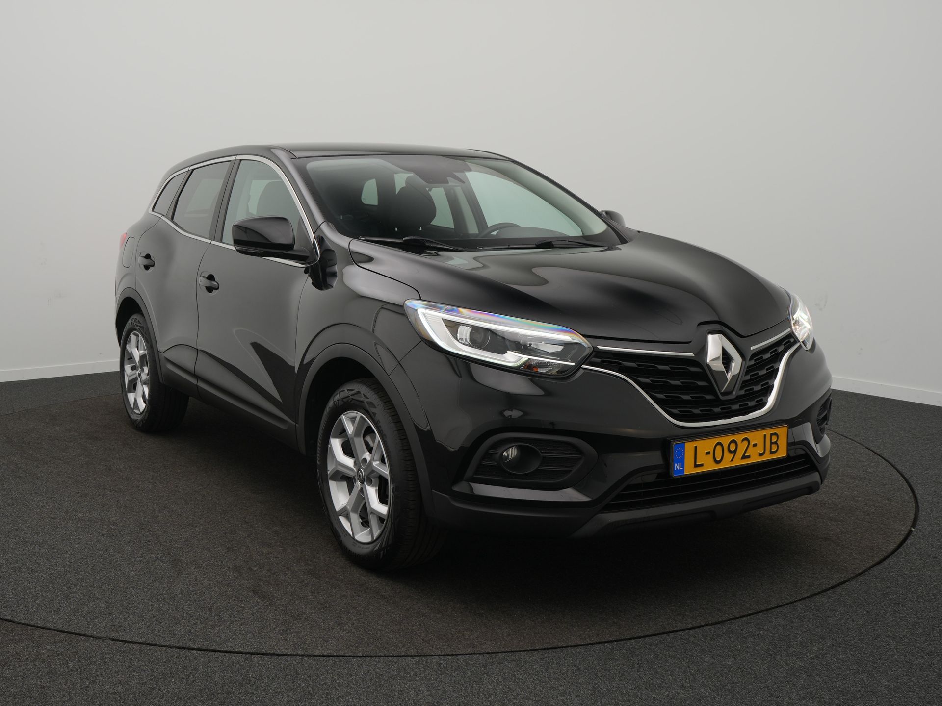 Renault Kadjar TCe 140 Zen - Afbeelding 3