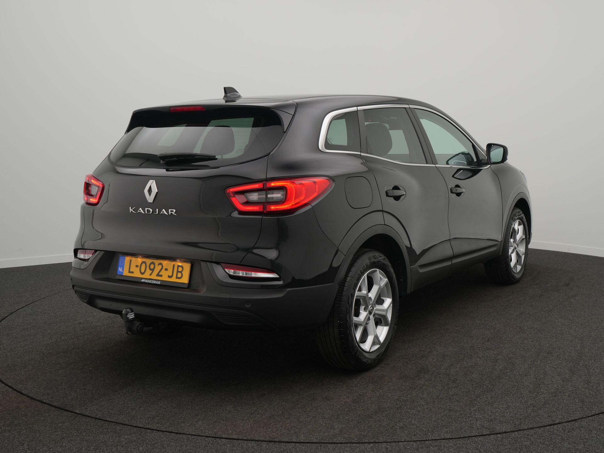 Renault Kadjar TCe 140 Zen - Afbeelding 5
