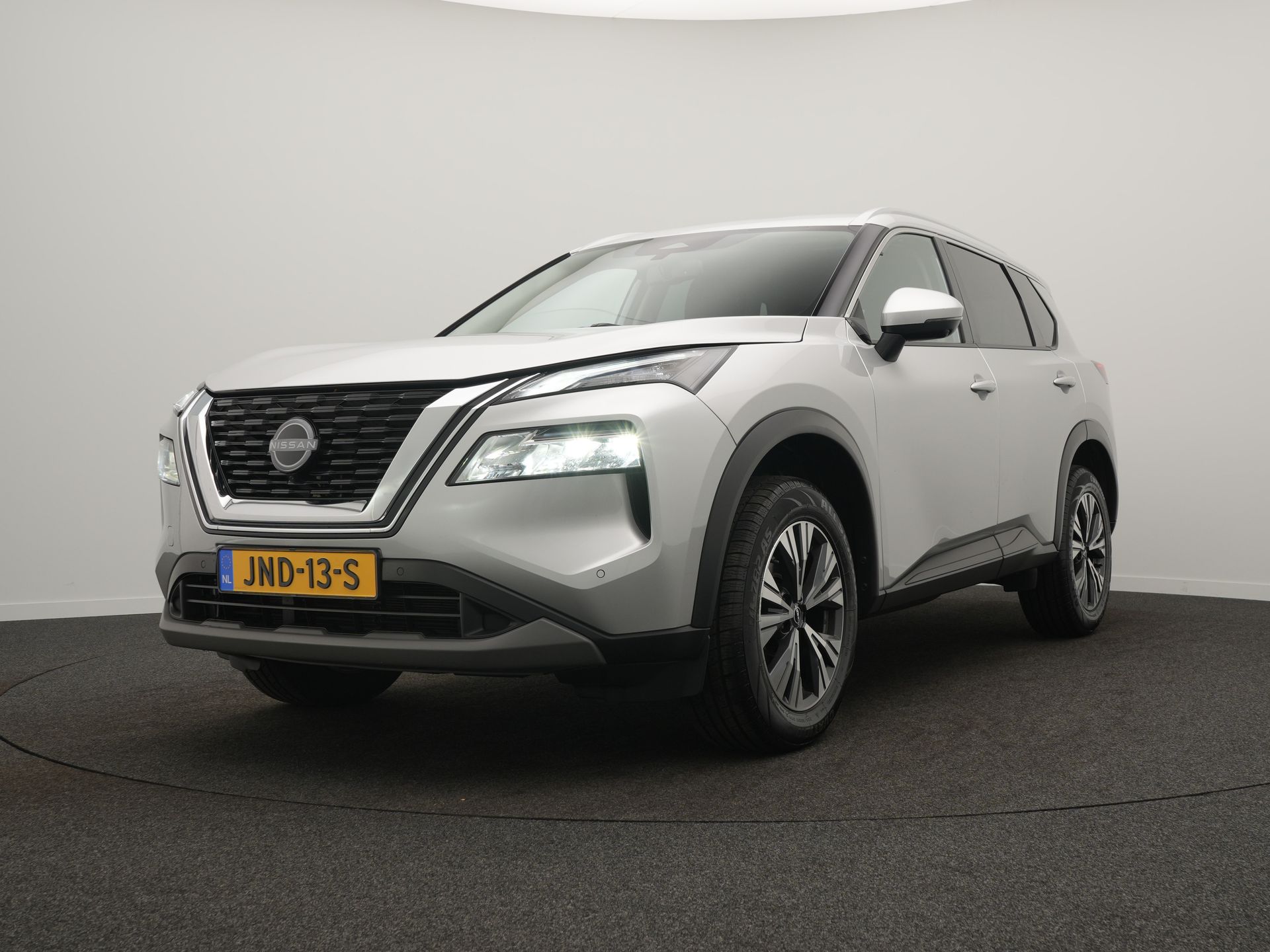 Nissan X-Trail 1.5 e-Power Tekna Plus - Afbeelding 5