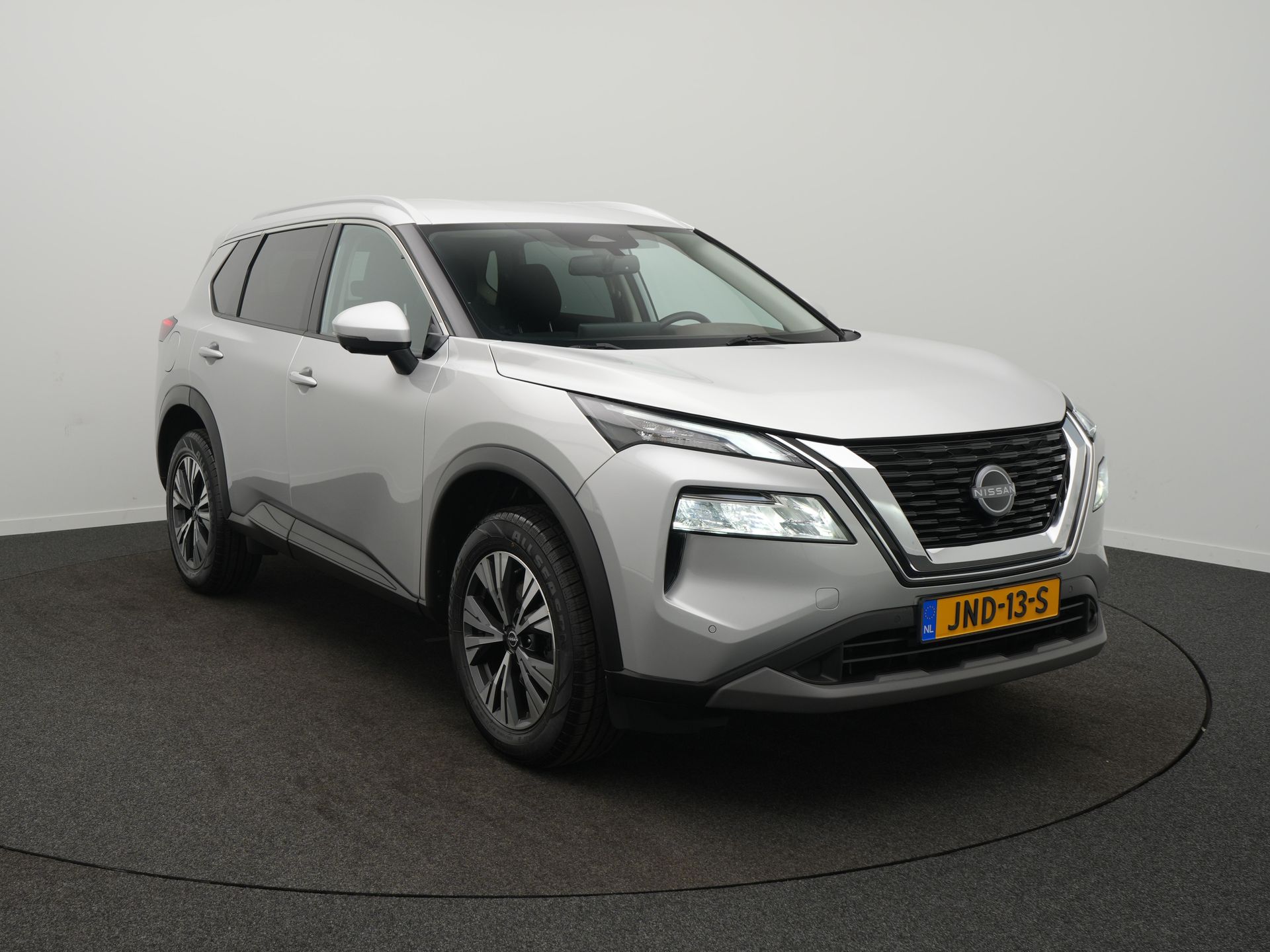 Nissan X-Trail 1.5 e-Power Tekna Plus - Afbeelding 2