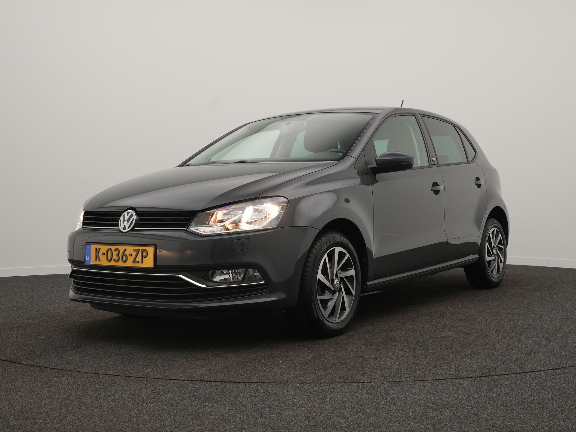 Volkswagen Polo 1.0 - Afbeelding 5