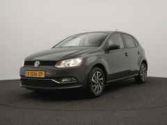 Volkswagen Polo 1.0 - Afbeelding 5