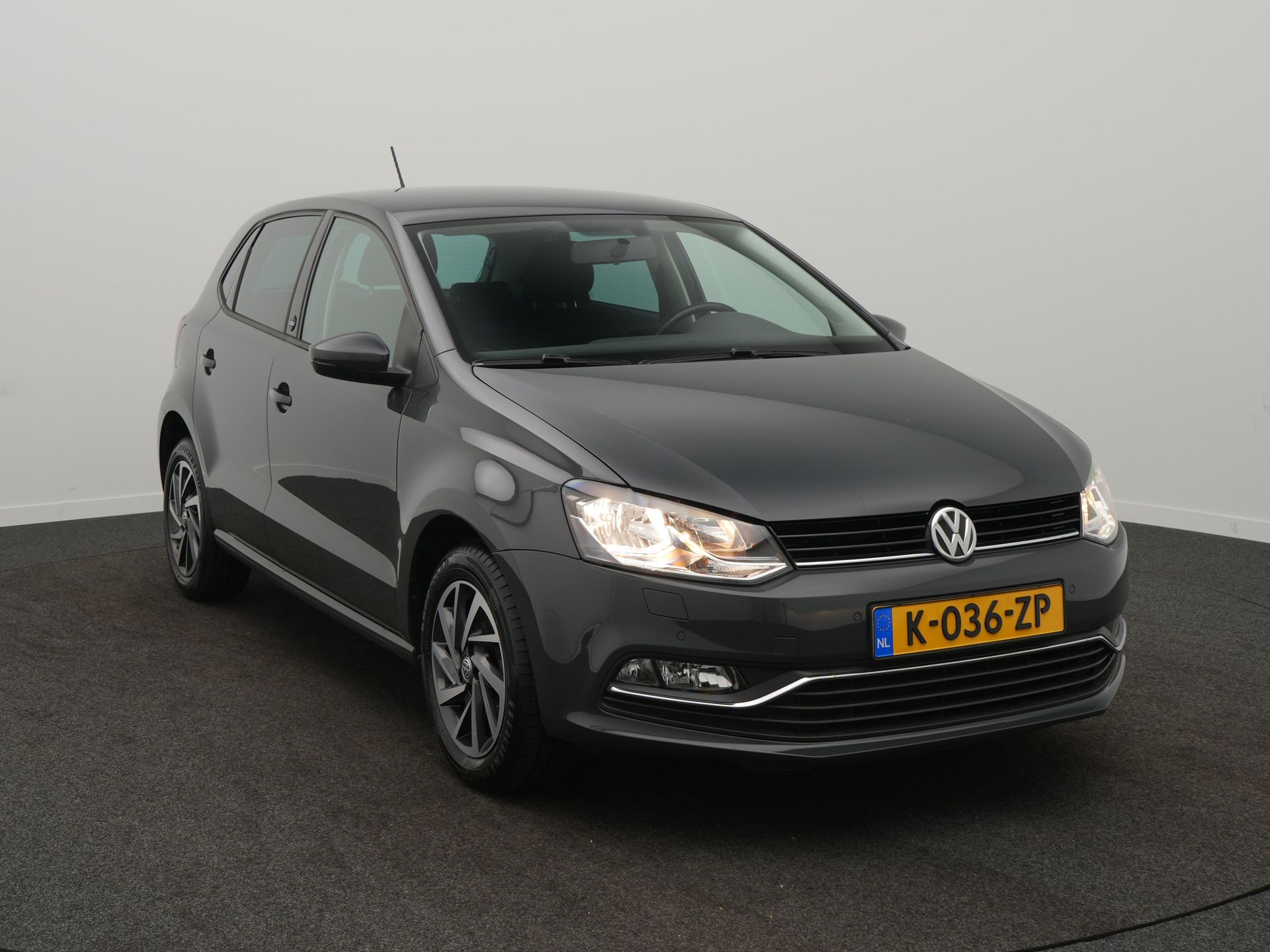 Volkswagen Polo 1.0 - Afbeelding 3
