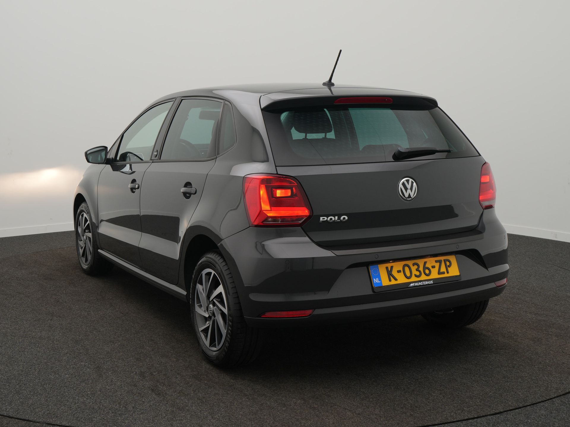 Volkswagen Polo 1.0 - Afbeelding 4