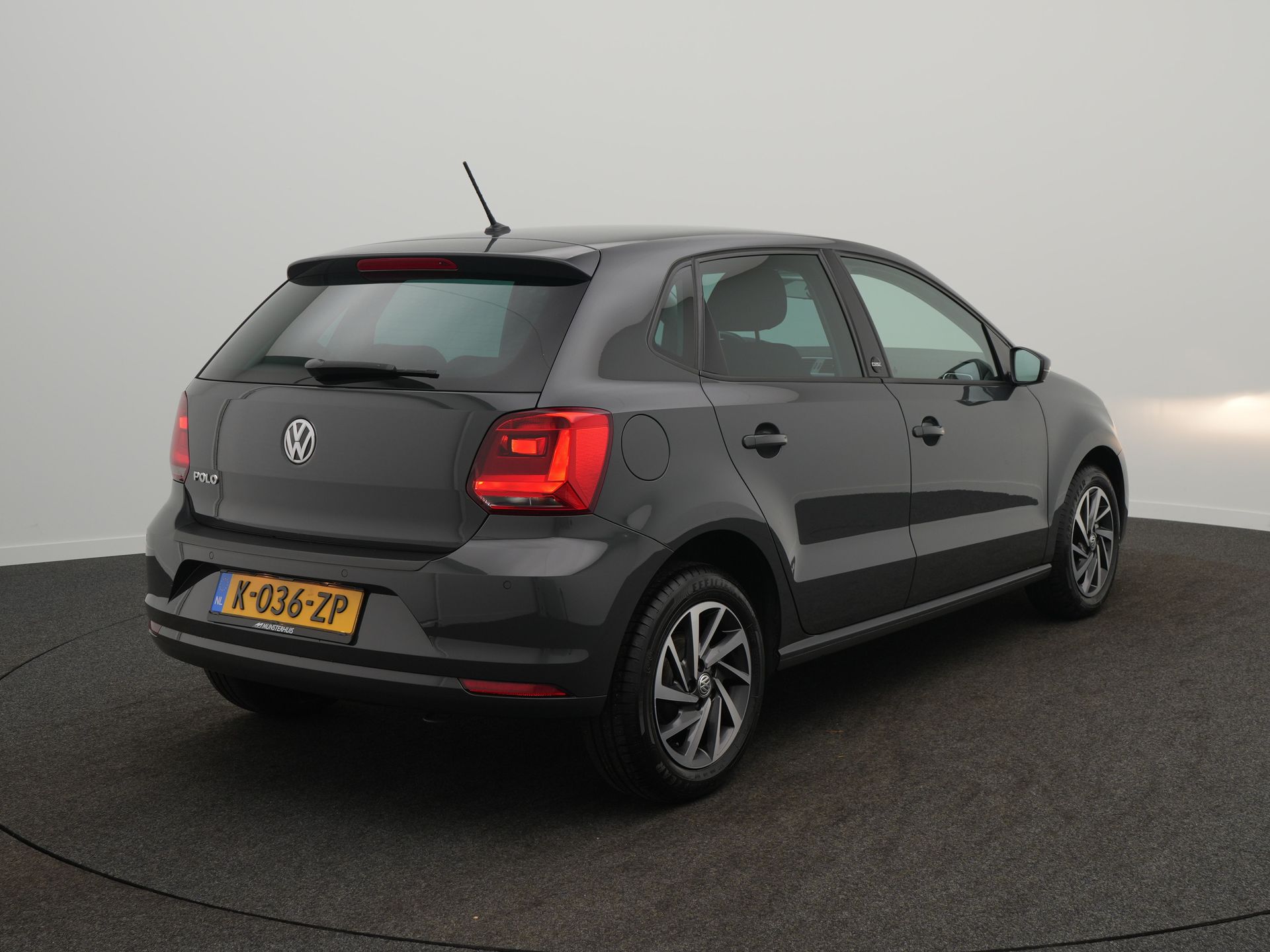 Volkswagen Polo 1.0 - Afbeelding 5