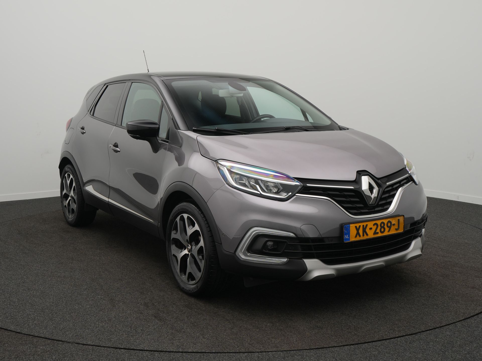 Renault Captur TCe 150 EDC Intens - Afbeelding 3
